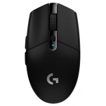 мышь Logitech G305 черная