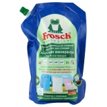 средство для стирки детских вещей Frosch Морские минералы (2 л)