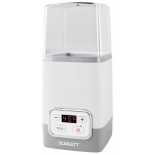 йогуртница Scarlett SC-YM141P01, 30 Вт