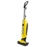 Пылесос Karcher FC 5 желтый