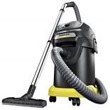 строительный пылесос Karcher AD 4 Premium EU-ll промышленный