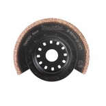 насадка шлифовальная Makita B-21509, (К50, сегментная, 65 мм, для реноватора)