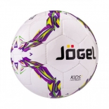 мяч футбольный Jogel JS-560 Kids №4 (8-10 лет)