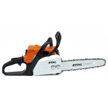 пила цепная бензиновая Stihl MS 170 (1300 Вт)
