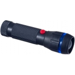 фонарь ручной Perfeo LT-006, Cиний,