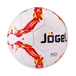 мяч футбольный Jogel JS-560 Kids №3, 6-8 лет