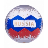 мяч футбольный Jogel Russia, размер №5