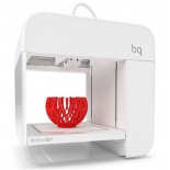3D-принтер BQ WitBox GO!, D000022 (PLA 1.75 мм)
