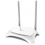 роутер Wi-Fi TP-Link TL-WR842N TL-WR842N V5 10/100BASE-TX
