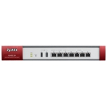 межсетевой экран Zyxel USG210 (10/100/1000BASE-TX)