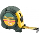 рулетка Kraftool Expert, 5/19мм (34122-05-19_z01)