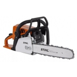 пила цепная бензиновая Stihl MS 250 16 (ручная)