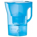 фильтр для воды Brita Навелия, кувшин (2.3л) blue