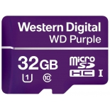 карта памяти Western Digital WDD032G1P0A 32 Gb, UHS-I