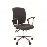 кресло офисное Chairman 9801 15-13 grey
