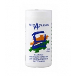 чистящая принадлежность для ноутбука Miraclean 24053 салфетки (105 шт)