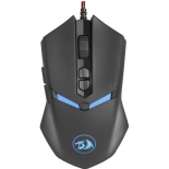 мышь Redragon Nemeanlion 2 70438 черная