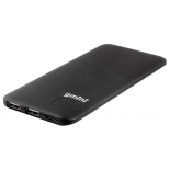 аккумулятор универсальный Gmini Slim Series GM-PB052TC 6000mAh, черный