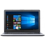Ноутбук Asus VivoBook X542UF-DM071T серый