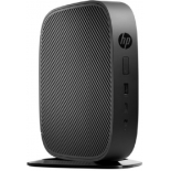 тонкий клиент HP t530 (2DH78AA) черный