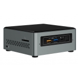 мини-компьютер Intel NUC Kit, BOXNUC6CAYSAJ