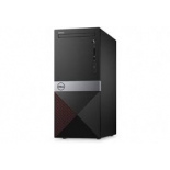 фирменный компьютер Dell Vostro 3670 (3670-3131) черный