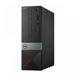 фирменный компьютер Dell Vostro 3470-3193 черный