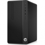 фирменный компьютер HP (4CZ69EA) черный