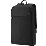 сумка для ноутбука HP Prelude Backpack (2MW63AA) черная
