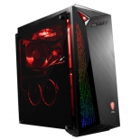 фирменный компьютер MSI Infinite X 8RF-091 (Core i7-8700K/16Gb/2512GB HDD+SSD/DVD нет/NVIDIA GeForce GTX1080 Ti/Win 10 Home 64)