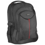 рюкзак городской defender Carbon 15.6, черный