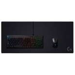 коврик для мышки Logitech G840 XL, черный