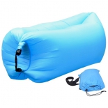 спальный мешок Ecos Lazybag Lamzac (002938), голубой