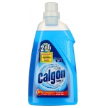 средство для стирки детских вещей Calgon Гель для смягчения воды 2в1 1500мл