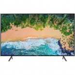 телевизор Samsung UE40NU7100 черный