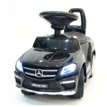 каталка RiverToys Mercedes-Benz GL63 A888AA черный