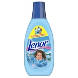 ополаскиватель для детского белья Lenor Скандинавская весна, 1 литр