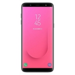 смартфон Samsung Galaxy J8 (2018) SM-J810 3/32Gb, черный