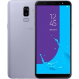 смартфон Samsung Galaxy J8 (2018) SM-J810 3/32Gb, серый
