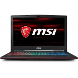 Ноутбук MSI GP63 8RE