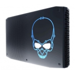 мини-компьютер Intel NUC Kit, BOXNUC8I7HNK2