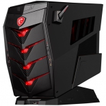 фирменный компьютер MSI Aegis 3 8RC-023RU (9S6-B91811-023) черный