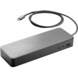 док-станция для ноутбука HP 1MK33AA USB-C Universal Dock