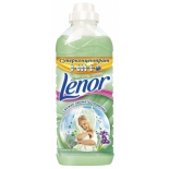 средство для стирки Lenor Альпийские луга, кондиционер (1л)