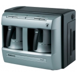 кофеварка Beko BKK 2113 черный