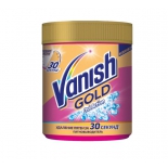 пятновыводитель (хим. средство) Vanish Gold Oxi Action 500 г (порошок)