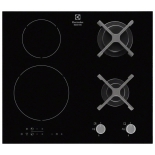 плита Electrolux EGD6576NOK