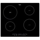 Варочная поверхность Whirlpool ACM 822 NE, черная