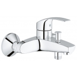 смеситель Grohe Eurosmart New 33300002, хром