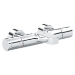 термостат для ванны Grohe Grohtherm-3000 34276, хром